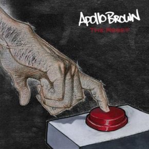Apollo Brown 2020 The Reset Reissue Vinyl FLAC 24 96