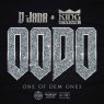 B-Jada & King Cydal - One Of Dem Ones (2021) [FLAC]