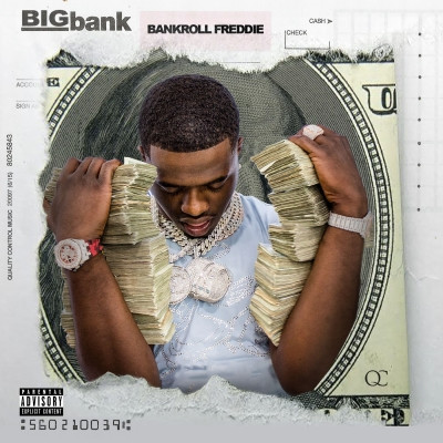 Bankroll Freddie 2021 Big Bank FLAC 24 44.1