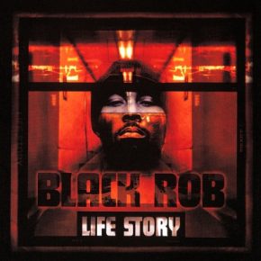 Black Rob - Life Story (2000) [FLAC]