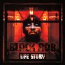 Black Rob - Life Story (2000) [FLAC]