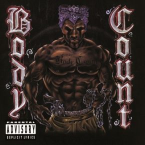 Body Count - Body Count (1992) [FLAC]
