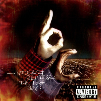 Body Count 1997 Violent Demise The Last Days FLAC