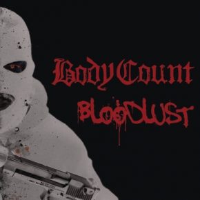 Body Count - Bloodlust (2017) [FLAC]
