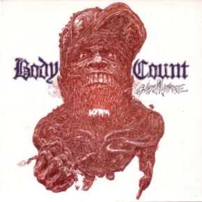 Body Count - Carnivore (2020) (2CD) [FLAC]