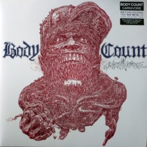 Body Count - Carnivore (2020) [Vinyl] [FLAC] [24-96]