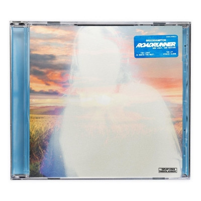 Brockhampton 2021 Roadrunner New Light New Machine FLAC