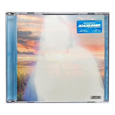 Brockhampton - Roadrunner: New Light, New Machine (17tracks) (2021) [CD] [FLAC]