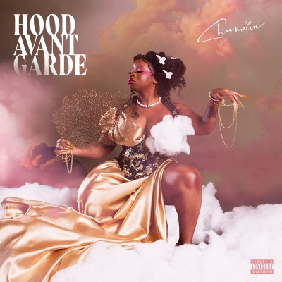 Charmaine 2021 Hood Avant Garde FLAC 24 48