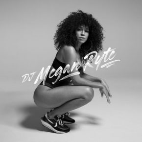 DJ Megan Ryte - DJ Megan Ryte (2021) [FLAC]