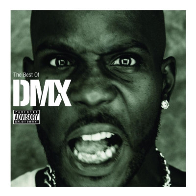 DMX - The Best of DMX (2010) [FLAC]