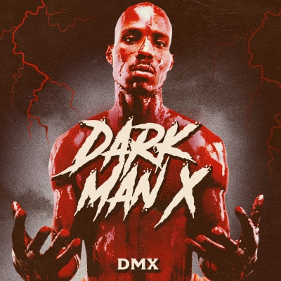 DMX 2020 Dark Man X FLAC