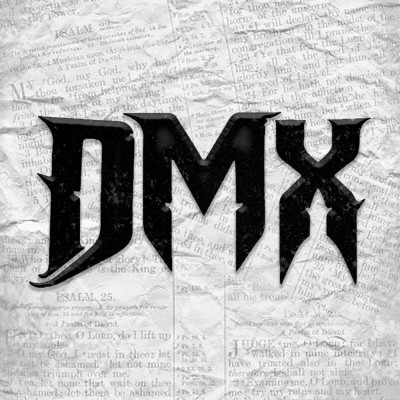 DMX - A Dog's Prayers (2021) [FLAC]