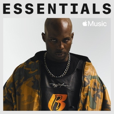 DMX 2021 Essentials FLAC