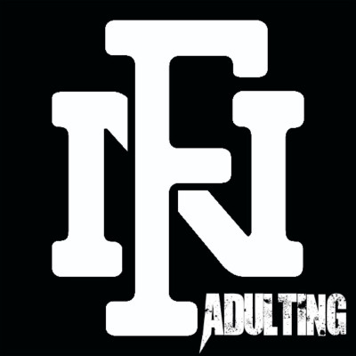 Frank Nitt - Adulting (2021) [FLAC]