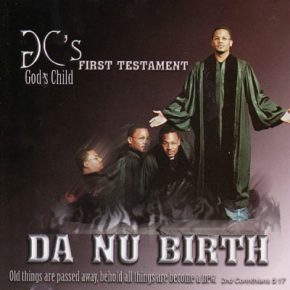 God's Child - Da Nu Birth (2001) [FLAC]