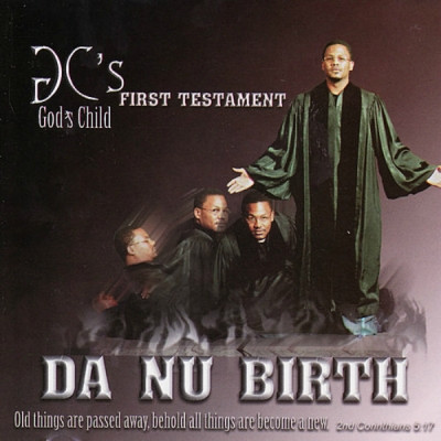 God's Child - Da Nu Birth (2001) [FLAC]