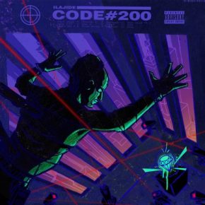 Ilajide 2021 Code 200 FLAC