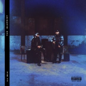 Ill Blu 2021 The BLUPRiNT FLAC 24 44.1