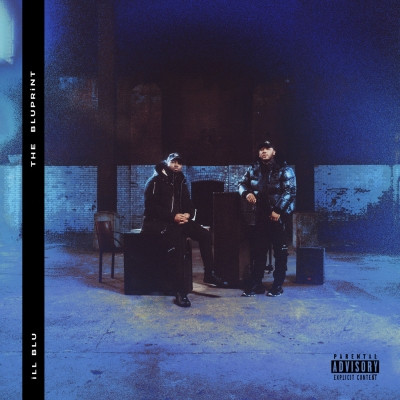 Ill Blu 2021 The BLUPRiNT FLAC 24 44.1
