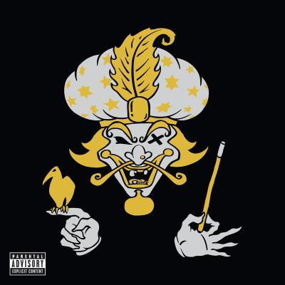 Insane Clown Posse 1997 The Great Milenko 20th Anniversary Edition 2CD FLAC