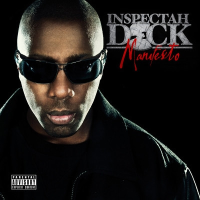 Inspectah Deck 2010 Manifesto FLAC