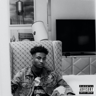 Jay Loud 2021 Deep End FLAC