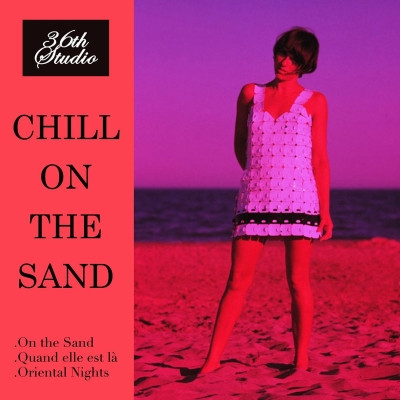 Jim 2021 Chill on the Sand FLAC