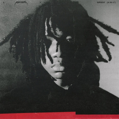 Kenny Mason 2021 Angelic Hoodrat Supercut FLAC 24 48