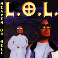 L.O.L. - Heaven Or Hell (2020 Reissue) [CD] [FLAC]