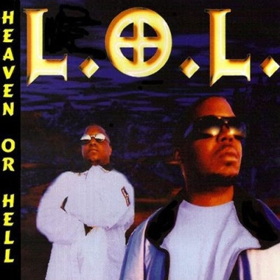 L.O.L. - Heaven Or Hell (2020 Reissue) [FLAC]