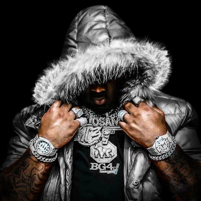 MO3 2021 Shottaz 4Eva FLAC 24 48