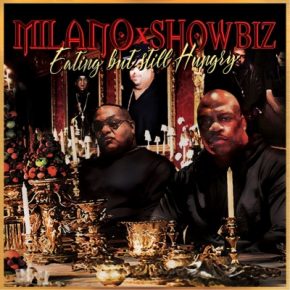 Milano Showbiz 2021 Eating But Still Hungry FLAC