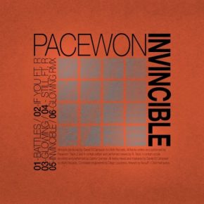 Pacewon & Daniel El Campeon - Invincibles (2021) [FLAC]