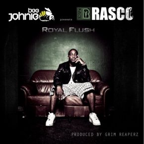 Rasco - Royal Flush (Limited Edition) (2021) (CDR, EP) [FLAC]