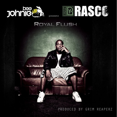 Rasco - Royal Flush (Limited Edition) (2021) (CDR, EP) [FLAC]