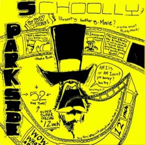 Schoolly D 1987 Parkside 5 2 VLS FLAC 24 96