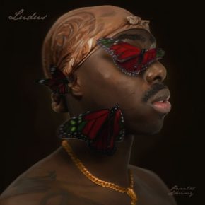 Serious Klein 2021 Ludus EP FLAC 24 44.1