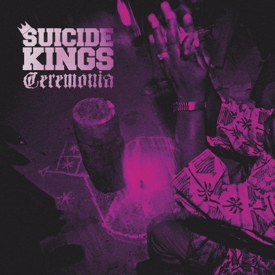 Suicide Kings - Ceremonia (2021) [FLAC]