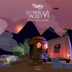 The Gatlin 2021 Stoners Jacket VI FLAC