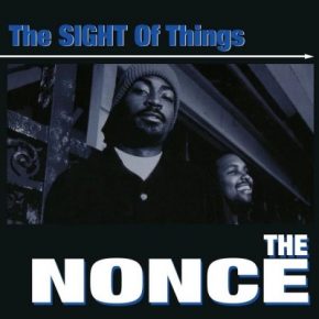 The Nonce 1998 The Sight of Things 2021 Reissue FLAC