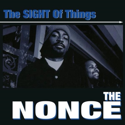 The Nonce 1998 The Sight of Things 2021 Reissue FLAC