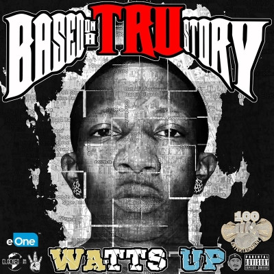 Trucarr 2021 Based On A TRU Story FLAC