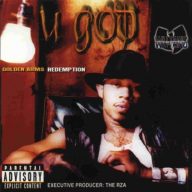 U God 1999 Golden Arms Redemption FLAC