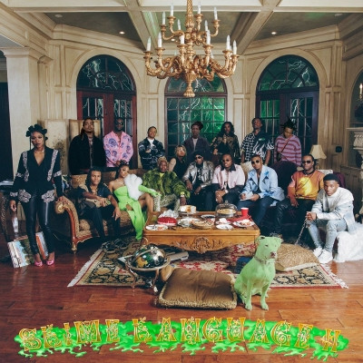 Young Stoner Life Young Thug Gunn 2021 Slime Language 2 FLAC