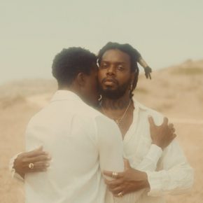 serpentwithfeet 2021 DEACON FLAC 24 44.1