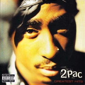 2Pac - Greatest Hits (1998) [Vinyl] [DSD128] [1Bit-6Mhz]