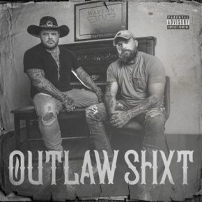Adam Calhoun Struggle Jennings 2021 Outlaw Shxt FLAC