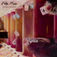 Alfa Mist 2021 Bring Backs FLAC 24 44.1