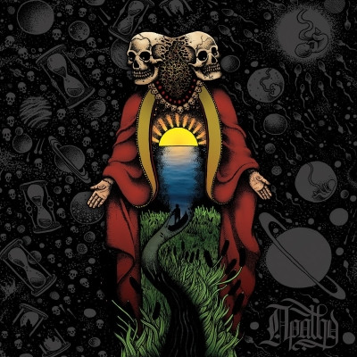 Apathy 2021 Where the River Meets the Sea FLAC